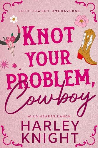 Knot Your Problem, Cowboy