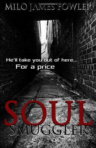 Soul Smuggler