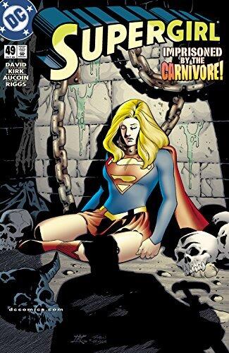 Supergirl (1996-2003) #49