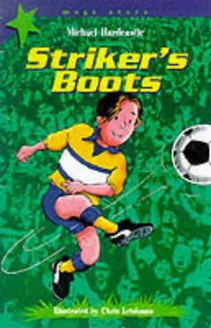 Striker's Boots