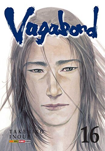 Vagabond Vol 16