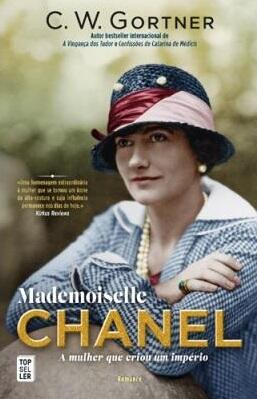 Mademoiselle Chanel