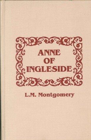Anne of Ingleside