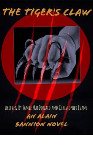 The Tiger`s Claw