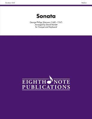 Sonata: Part(s)