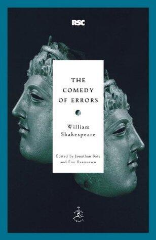 The Comedy of Errors
