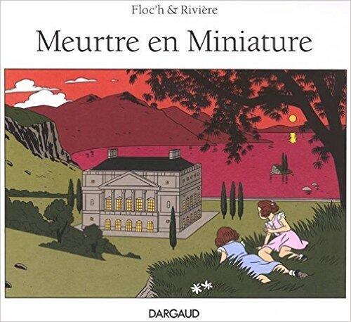 Meurtre en miniature
