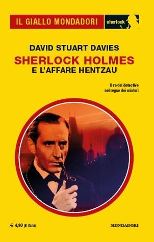 Sherlock Holmes e l'affare Hentzau