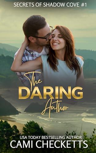 The Daring Author: Christian Romance & Suspense