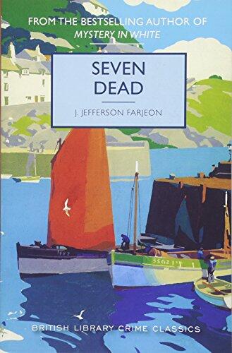 Seven Dead