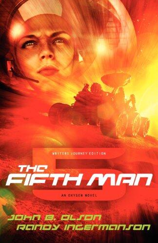 The Fifth Man: Writers Journey Edition