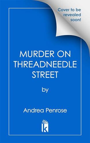 Murder on Threadneedle Street