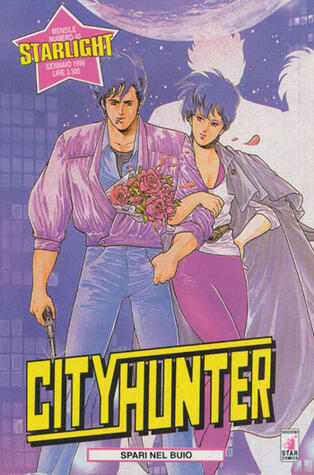 City Hunter (IT Edition)