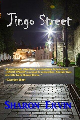 Jingo Street