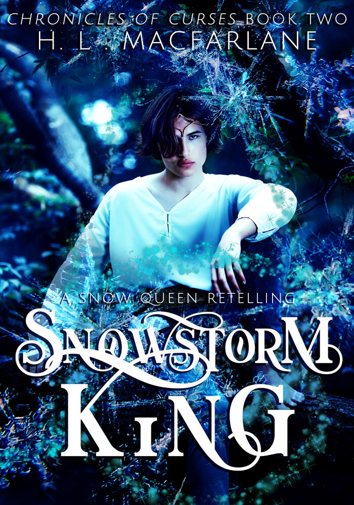 Snowstorm King