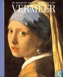 De mooiste meesterwerken van Vermeer
