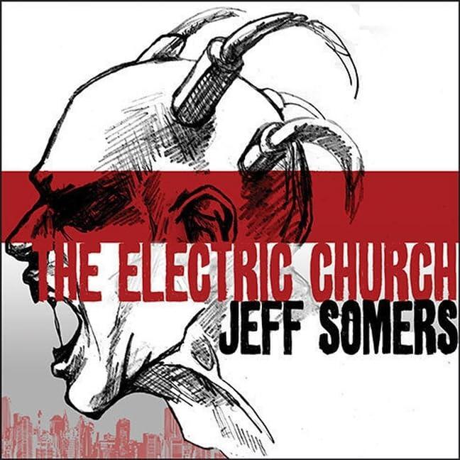 The Electric Church Lib/E