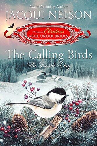 The Calling Birds: The Fourth Day