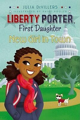 New Girl in Town (2)
