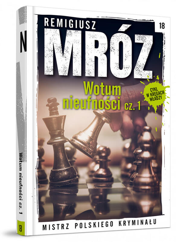 Wotum nieufności, część 1