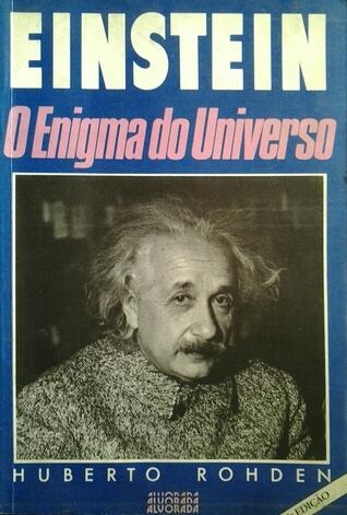 Einstein - O enigma do Universo