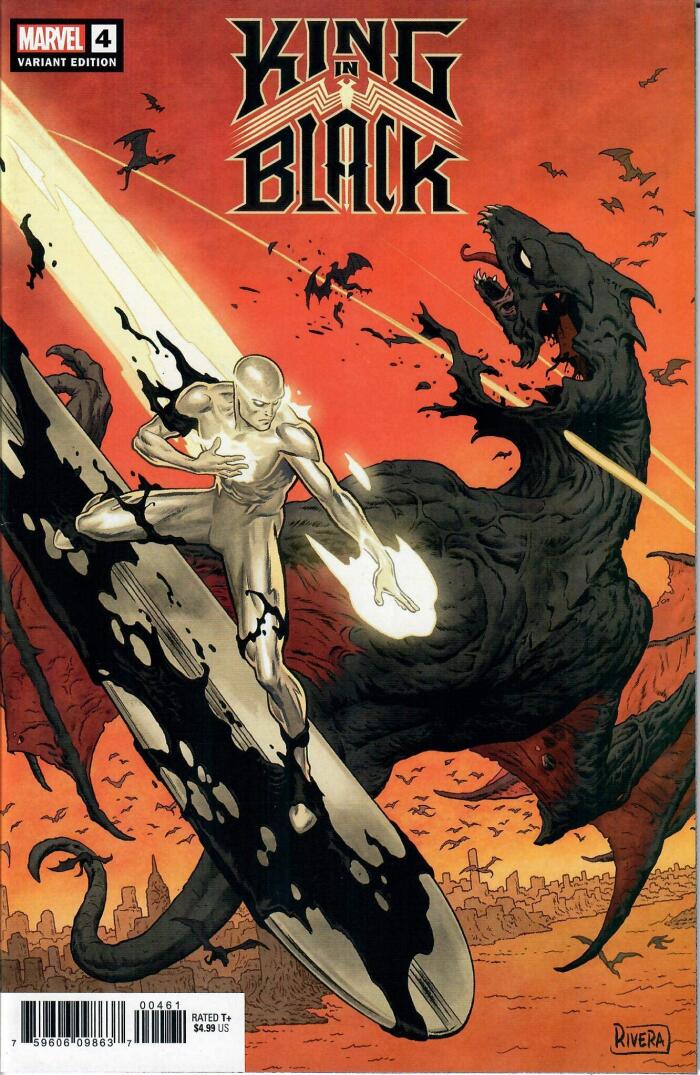 King in Black (Single Issues)