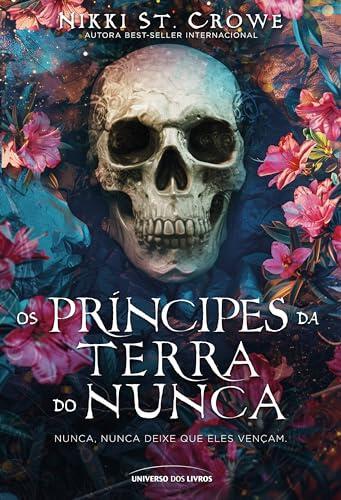 Os Príncipes da Terra do Nunca