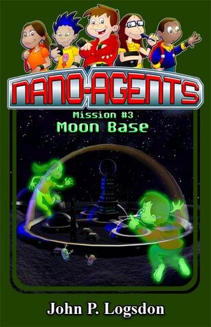 Nanoagents: Moon Base