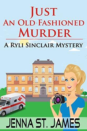 Ryli Sinclair Mystery