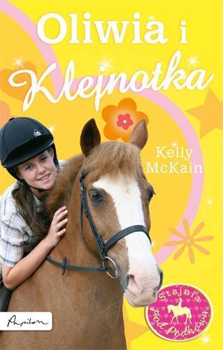 Oliwia i Klejnotka