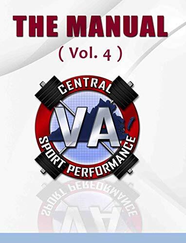The Manual: Vol. 4
