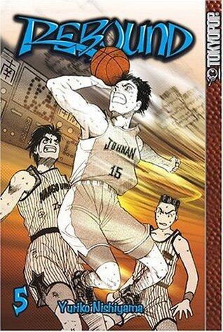 Rebound, Vol. 5