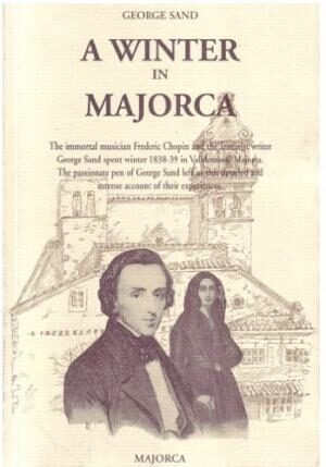 Зима на Майорке