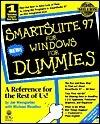 Smartsuite 97 for Windows for Dummies