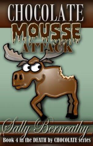 Chocolate Mousse Attack