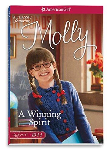A Winning Spirit: A Molly Classic