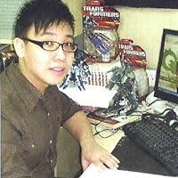 Ben Wong