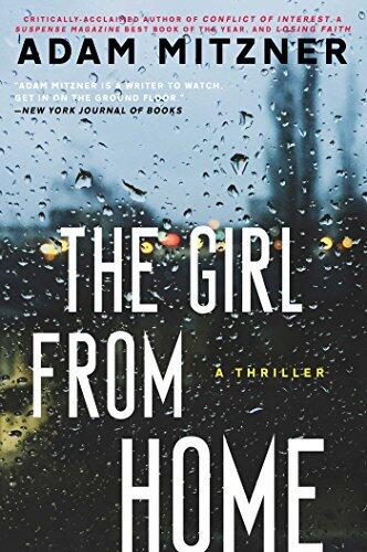 The Girl From Home