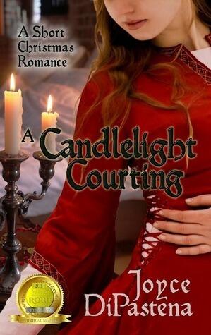 A Candlelight Courting