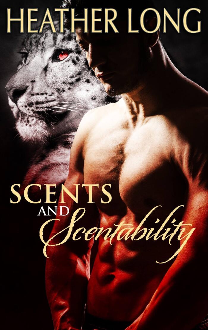 Scents and Scentability