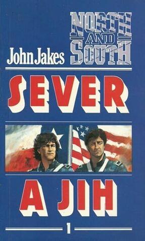 Sever a Jih 1
