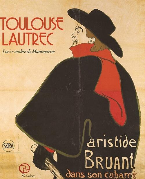 Toulouse-Lautre. Luci e ombre di Montmartre