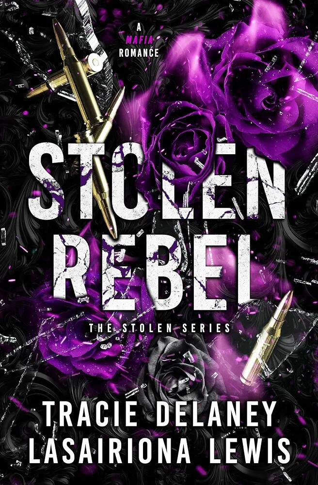 Stolen Rebel