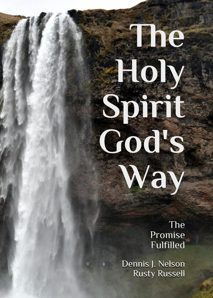 The Holy Spirit God's Way: The Promise Fulfilled