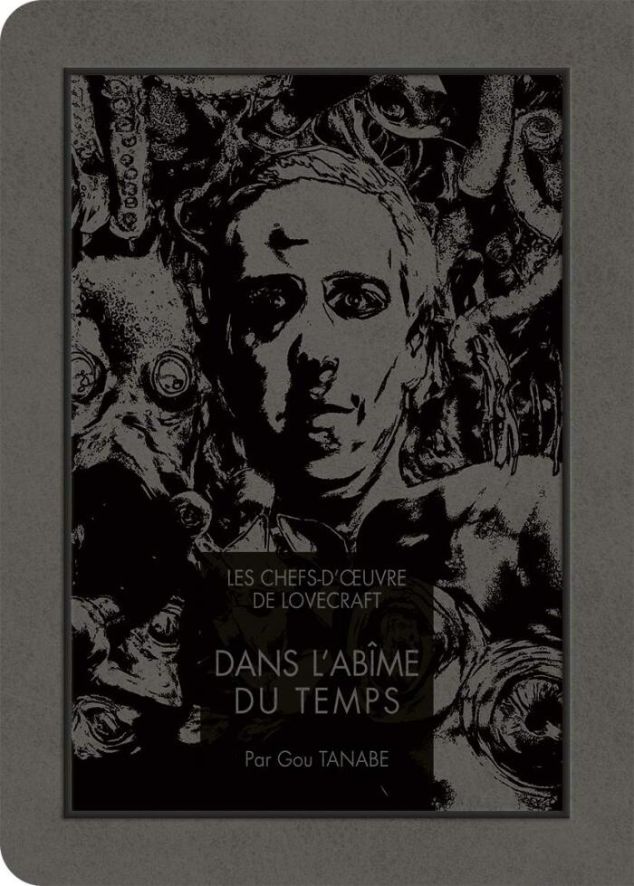 Dans L'Abîme Du Temps