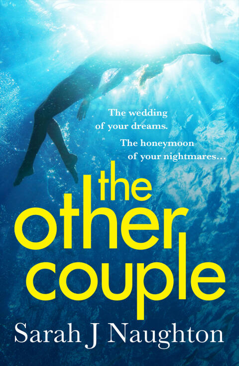 The Other Couple: The Number One Bestseller