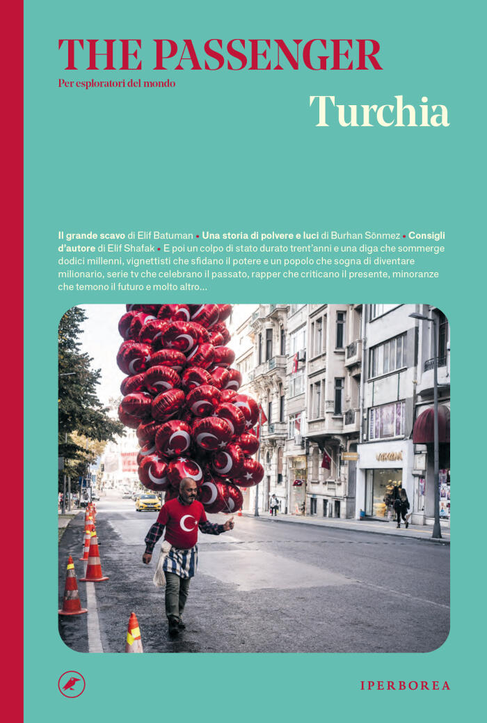 Turchia