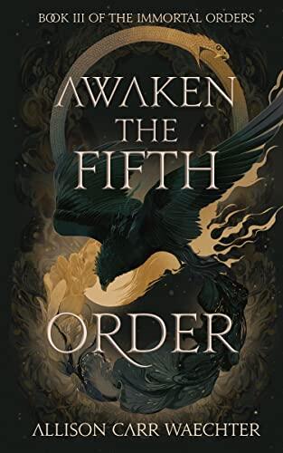Awaken the Fifth Order