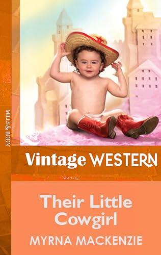 Their Little Cowgirl