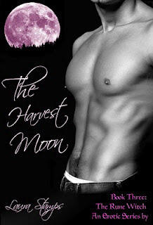 The Harvest Moon